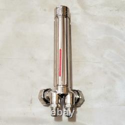 Smith SW1A Welding Cutting Torch Handle Fits SC209 DG209 Miller Smith SW1A Welding Cutting Torch Handle Fits SC209 DG209 Miller