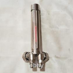 Smith SW1A Welding Cutting Torch Handle Fits SC209 DG209 Miller