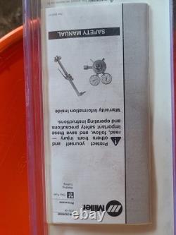 Smith Sc225 21 Torch 75 Degree Head