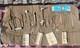Smith Torch Cutting Welding Tools Lot