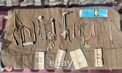 Smith Torch Cutting Welding Tools Lot