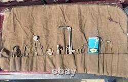 Smith Torch Cutting Welding Tools Lot