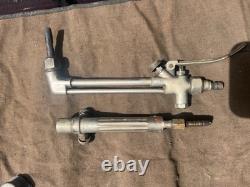 Smith Torch Cutting Welding Tools Lot