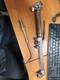 Smith WH200A Cutting & Brazing Torch Kit SC209-CFG Attachment PERFECT WORKIN