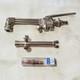 Smith Welding Cutting Torch Set AC309 Attachment AW1 Handle MC12-1 Tip Miller