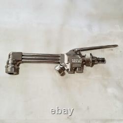 Smith Welding Cutting Torch Set AC309 Attachment AW1 Handle MC12-1 Tip Miller