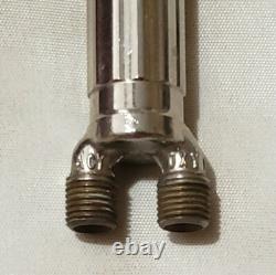 Smith Welding Cutting Torch Set AC309 Attachment AW1 Handle MC12-1 Tip Miller