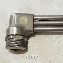 Smith Welding Cutting Torch Set SC209 Attachment SW1A Handle Heavy Duty
