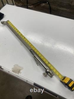 Smith Welding Equip 90 Degree Sc279 Cutting Torch Brand New