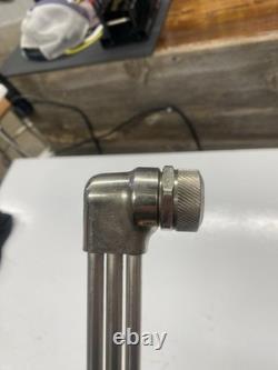 Smith Welding Equip 90 Degree Sc279 Cutting Torch Brand New