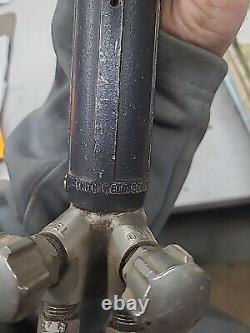 Smith Welding Sc220 Cutting Torch