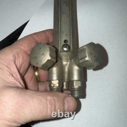 Smith's SC229 90 Degree Heavy Duty Welding Cutting Torch 21-inch (T15)