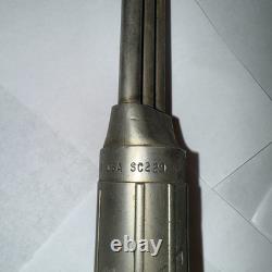 Smith's SC229 90 Degree Heavy Duty Welding Cutting Torch 21-inch (T15)