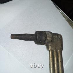 Smith's SC229 90 Degree Heavy Duty Welding Cutting Torch 21-inch (T15)