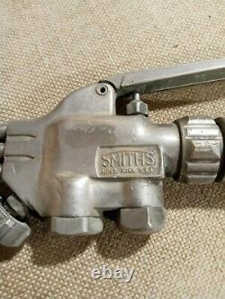Smith's welding cutting torch set SC 209, SW-1, SW-2, SC 12-1, SW 207