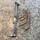 Smiths Cutting Welding Torch Set MC509 Attachment MW5 Handle Kit/lot Works