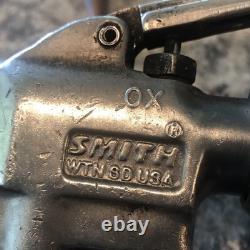 Smiths Cutting Welding Torch Set MC509 Attachment MW5 Handle Kit/lot Works