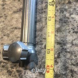 Smiths Cutting Welding Torch Set MC509 Attachment MW5 Handle Kit/lot Works