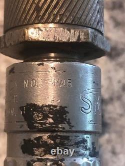 Smiths Cutting Welding Torch Set MC509 Attachment MW5 Handle Kit/lot Works