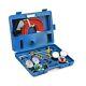 Stark USA 55147 Oxygen Acetylene Welder Tool Kit with4 Nozzles Cutting Torch 15