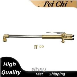 Straight Cutting Torch 21 Inch 90 Degree For Victor 0381-1480 ST2600FC USA