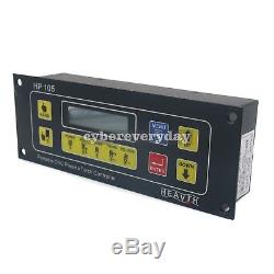 THC HP105 Torch Height Controller for Arc Voltage CNC Plasma Cutting Machine