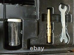 The Henrob 2000 Oxy-acetylene Welding-cutting Gun Torch