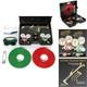 Tooliom Torch Kit Gas Cutting Welding Torch Set Welder Tools Regulator Gauges