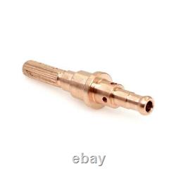 Torch Electrodes Torch Nozzle For Welding Tools Cutting Torch Durable Plasma