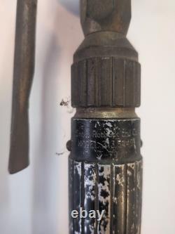 Torch Handles Lot Of 3 Welding Cutting