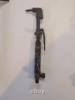 Torch Handles Lot Of 3 Welding Cutting