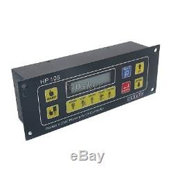 Torch Height Controller THC HP105 for Arc Voltage CNC Plasma Cutting Machine 24V