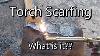 Torch Scarfing Have You Tried It