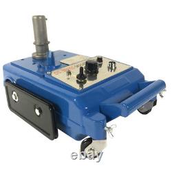 Torch Track Burner Gas Cutting Machine 110V Welding Soldering Flame CUTTER