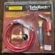 TurboTorch 0386-0833 PL-5ADLX-B Self Lighting Torch Kit