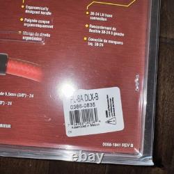 TurboTorch 0386-0833 PL-5ADLX-B Self Lighting Torch Kit