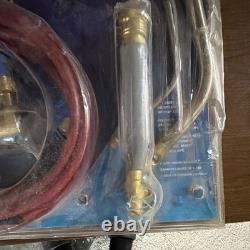 TurboTorch LP-2 Torch Kit Propane/MAPP Total LP Kit MPN 0386-0007