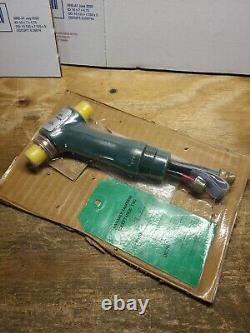 Union Carbide. Pt-101 Plasma Arc Cutting Torch Head. New Refurb