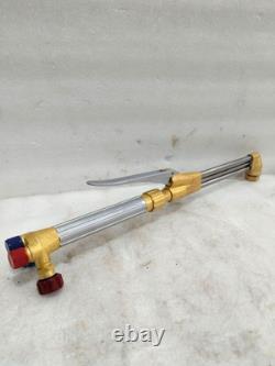 Unitor UCT-500 Cutting Welding Torch