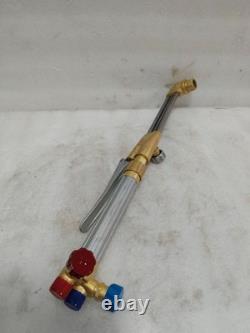 Unitor UCT-500 Cutting Welding Torch