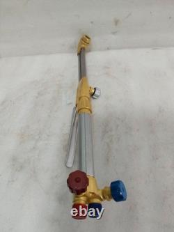 Unitor UCT-500 Cutting Welding Torch