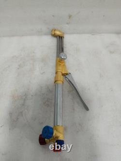 Unitor UCT-500 Cutting Welding Torch