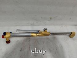 Unitor UCT-500 Cutting Welding Torch