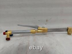 Unitor UCT-500 Cutting Welding Torch