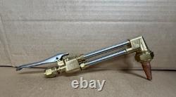 Uniweld Ca250 Cutting Attachment
