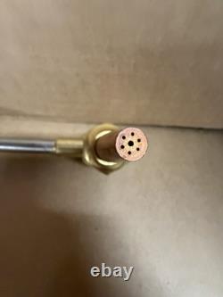 Uniweld Ca250 Cutting Attachment