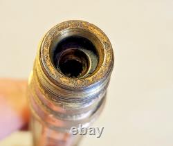 Uniweld Cutting Attachment CA350 Victor Torch 100C Handle Oxy Acetylene Welding