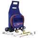 Uniweld K22p Welding And Cutting Outfit, Cap'n Hook Series, Acetylene