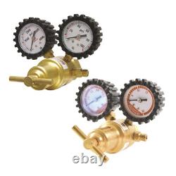 Uniweld KLC100P Centurion Brazing/Welding Outfit with Cutting Torch Carrying