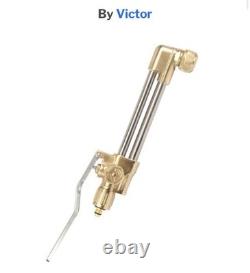 VICTOR 0384-2130 VICTOR WH 315FC+ Gas Welding Outfit 482W10